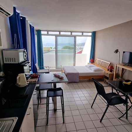 Le Debarcadere Apartment Sainte-Anne Bagian luar foto