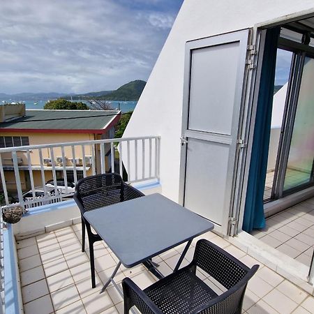 Le Debarcadere Apartment Sainte-Anne Bagian luar foto