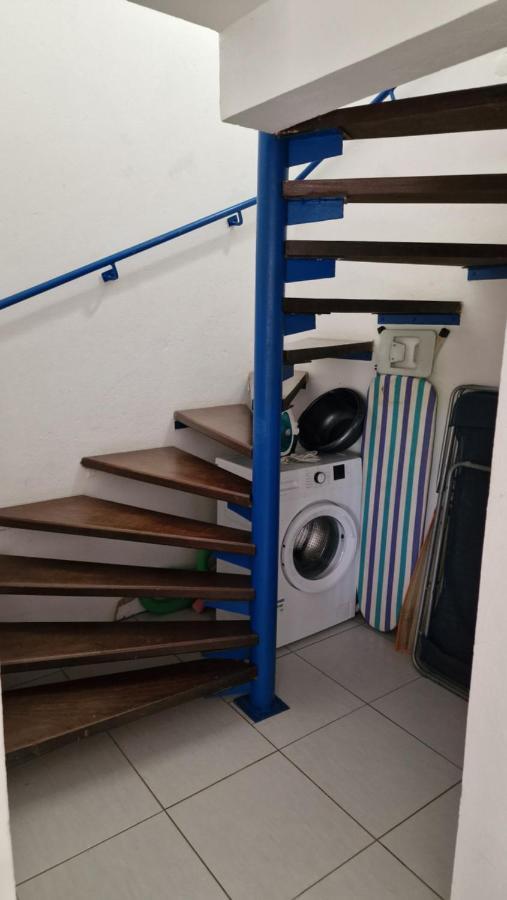 Le Debarcadere Apartment Sainte-Anne Bagian luar foto